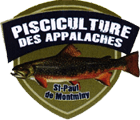 Pisciculture  des Appalaches